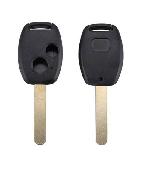 iShopping - G-Mart 2 Buttons Remote Key Fob Case