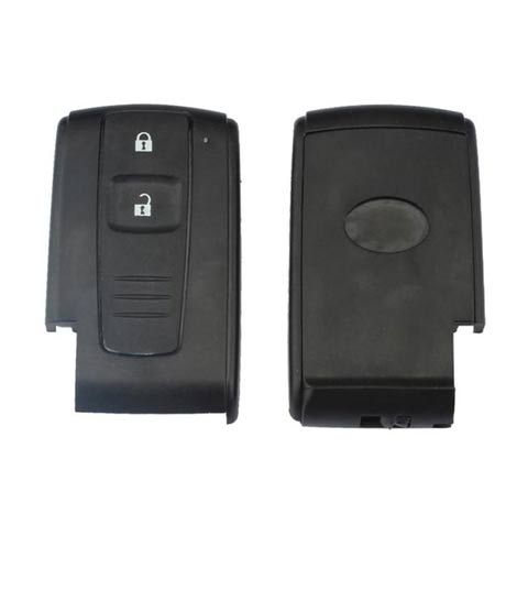 iShopping - G-Mart Toyota Prius Remote Shell