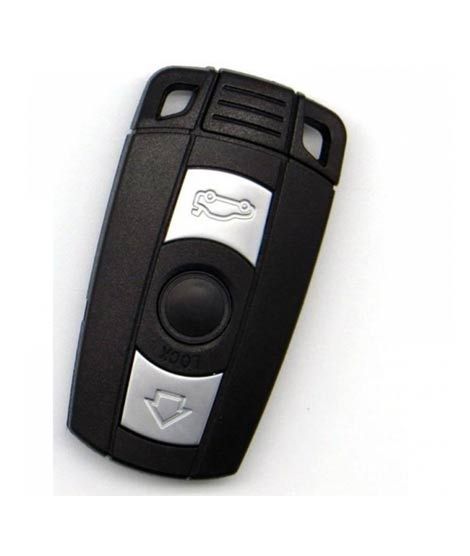 iShopping - G-Mart BMW Remote Key Shell Case