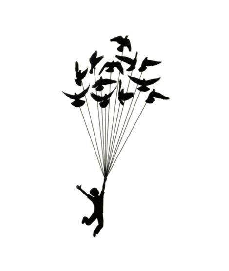 iShopping - G-Mart Dare To Dream Temporary Tattoo Sticker