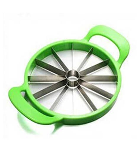 iShopping - G-Mart Stainless Steel Watermelon Cutter