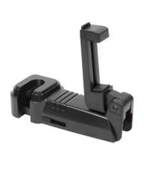 iShopping - G-Mart 2 In 1 Car Rear Seat Hook Bracket & Mobile Phone Holder