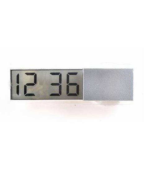 iShopping - G-Mart Car Digital Clock With Suction Cup