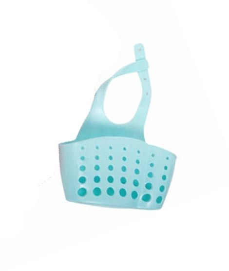iShopping - G-Mart Sponge & Brush Holder Organizer