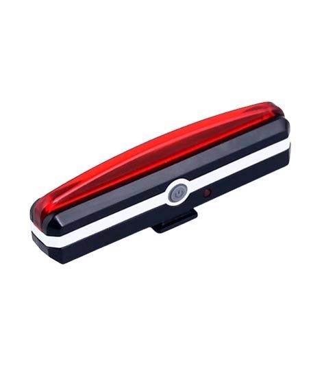 iShopping - G-Mart 6 Modes Bicycle LED Rear Light