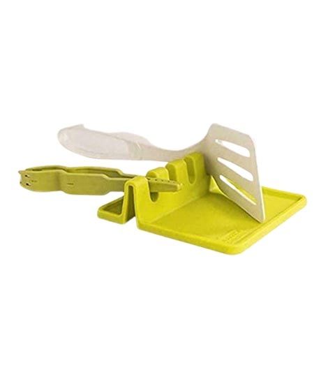 iShopping - G-Mart Multipurpose Kitchen Utensil Holder - Green