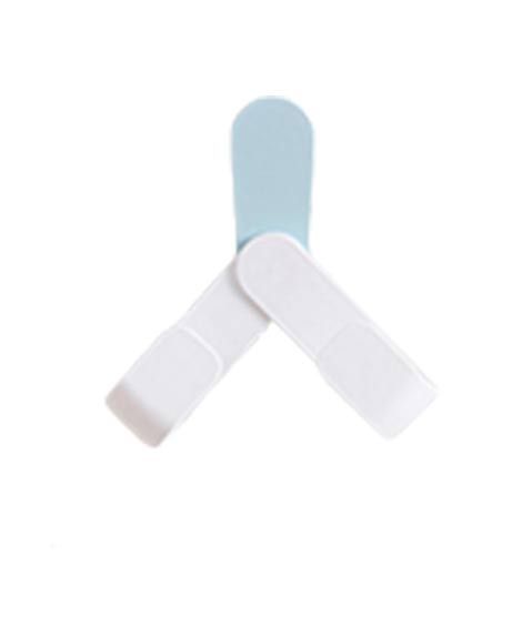 iShopping - G-Mart Self Adhesive Pot Lid Holder