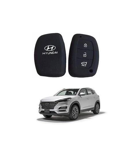 iShopping - G-Mart Hyundai Tucson 3 Button Key Cover Case