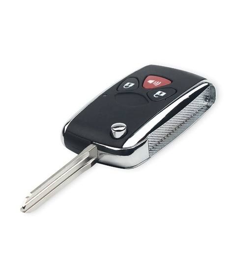 iShopping - G-Mart 3 Buttons Modified Remote Key Shell For Toyota