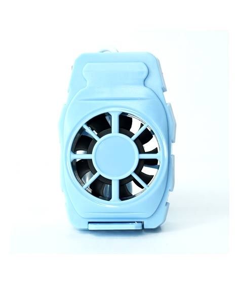 iShopping - G-Mart Mobile Phone Radiator Cooling Fan