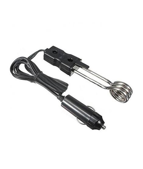 iShopping - G-Mart 12V Portable Car Immersion Heater