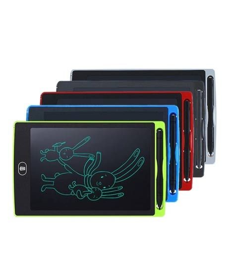 iShopping - G-Mart 8.5" Drawing Tablet For Kids