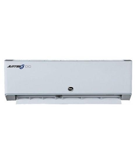 iShopping - PEL Inverter On Jumbo Air Conditioner 1 Ton (PRINVO-12K)