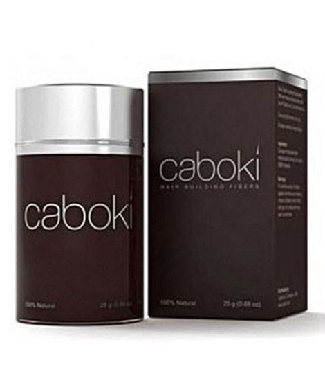 iShopping - Caboki Hair Building Fiber Dark Brown 25g