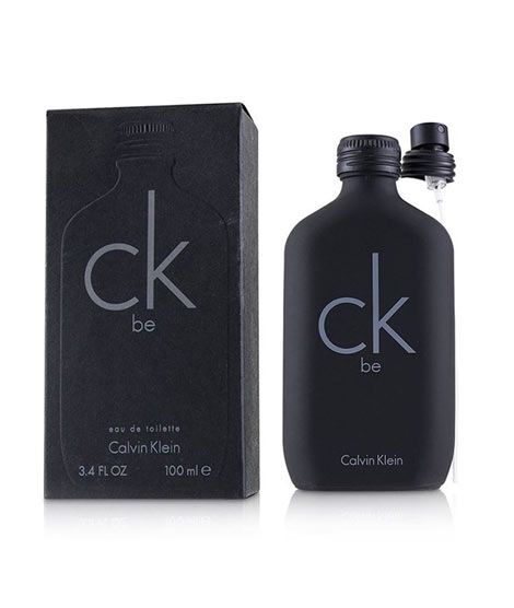 iShopping - Calvin Klein Be Eau De Toilette For Men 100ml