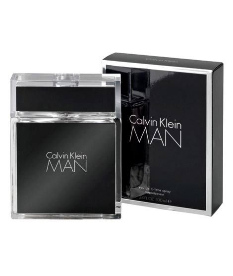 iShopping - Calvin Klein Eau De Toilette For Men 100ml