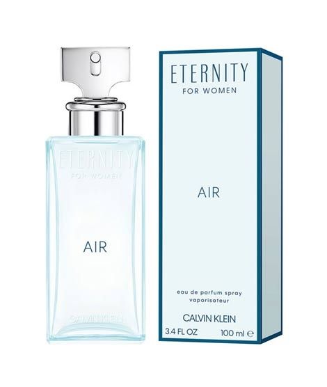 iShopping - Calvin Klein Eternity Air Eau De Parfum For Women 100ml