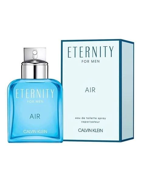 iShopping - Calvin Klein Eternity Air Eau De Toilette For Men 100ml