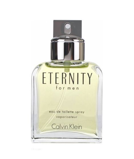 iShopping - Calvin Klein Eternity Eau De Toilette Spray For Men 75ml