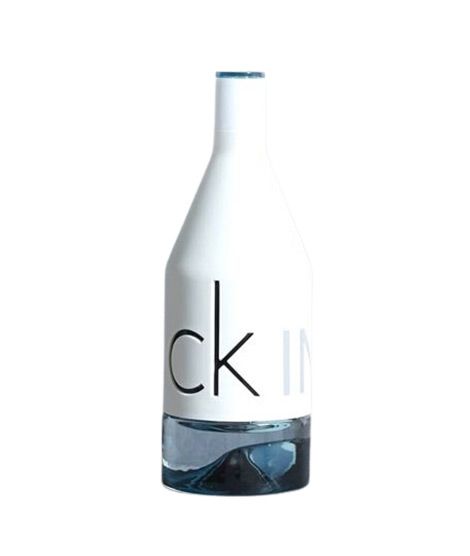 iShopping - Calvin Klein IN2U Eau de Toilette For Men 100ml