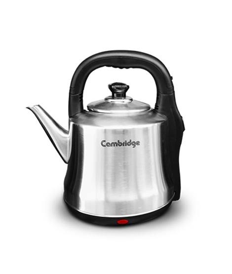 iShopping - Cambridge Electric Kettle 4 Ltr (SK4069MK2)