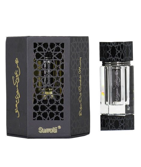 iShopping - Surrati Dehan Oud Cambodi Moattaq Attar - 3ml (101025159)