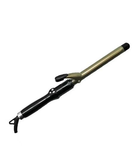 iShopping - Cambridge Hair Curler Black (HC293)