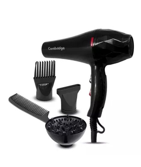 iShopping - Cambridge Hair Dryer (HD03-01)