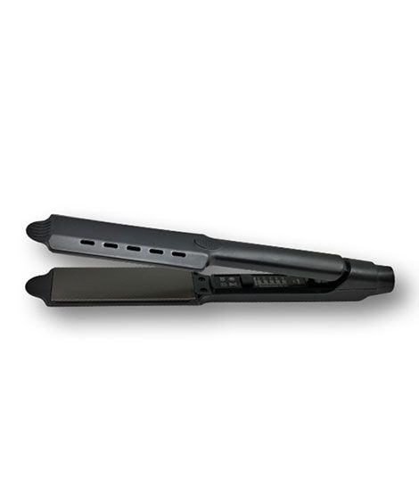 iShopping - Cambridge Hair Straightener Black (HS-19)