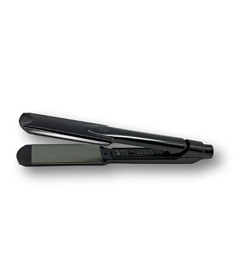 iShopping - Cambridge Hair Straightener Black (HS-23)