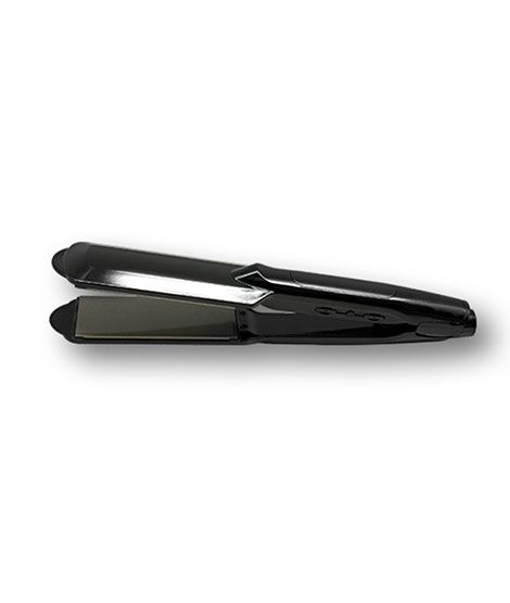 iShopping - Cambridge Hair Straightener Black (HS-25)
