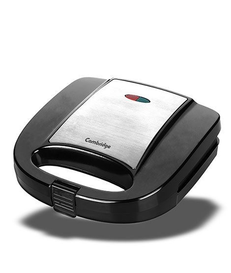 iShopping - Cambridge Sandwich Maker (SM-1228)