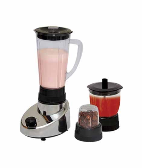 iShopping - Cambridge Blender with Grinder 3 in 1 (BL-2269)
