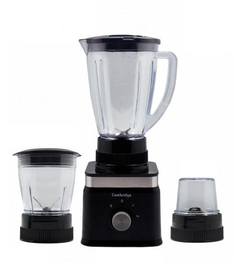 iShopping - Cambridge Blender with Grinder 3 in 1 (BL-2236)