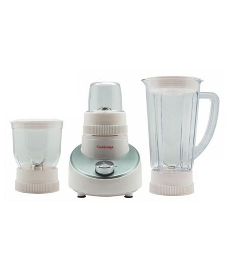 iShopping - Cambridge Blender with Grinder 3 in 1 (BL-2244)
