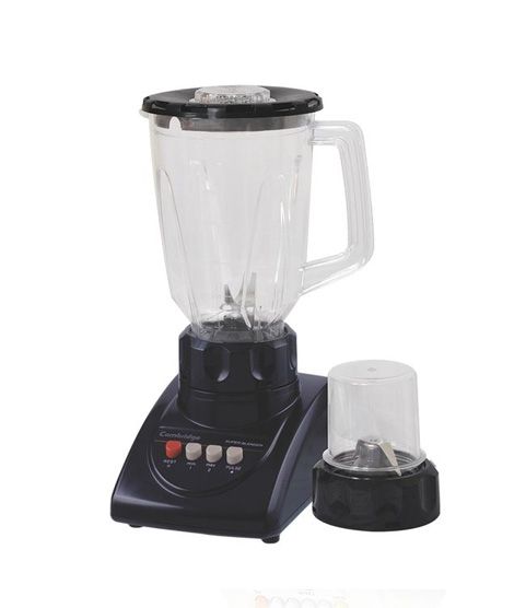 iShopping - Cambridge Blender with Mill (BL-2046)