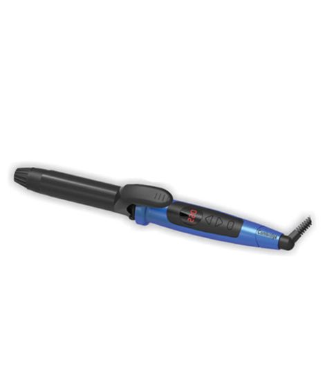 iShopping - Cambridge Digital Hair Curling Iron (HC-12)