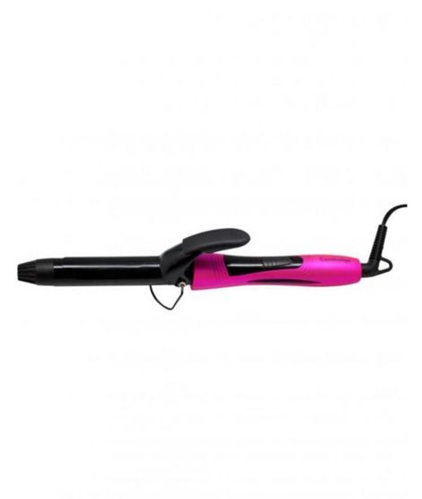 iShopping - Cambridge Digital Hair Curling Iron (HC-13)