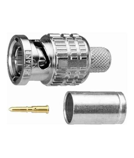 iShopping - Canare BCP-B3F Connector for L-3CFB