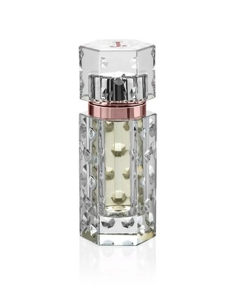 iShopping - Junaid Jamshed Ziya-Platinum Attar For Men - 12ml