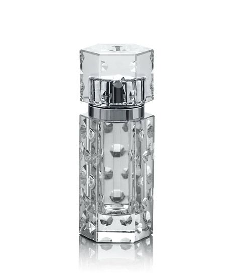 iShopping - Junaid Jamshed Ziya-Silver Attar For Men - 12ml