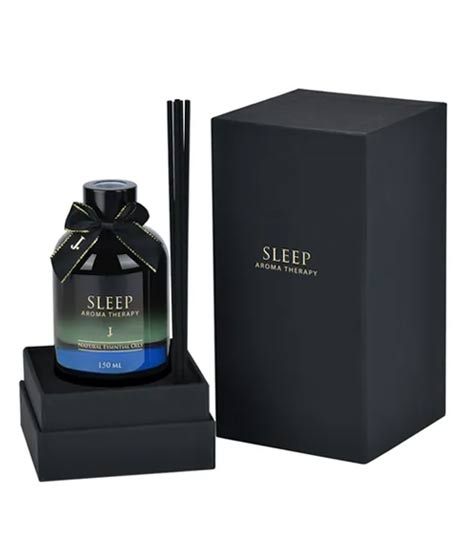 iShopping - Junaid Jamshed Sleep Aroma Therapy Perfume For Men 150ml