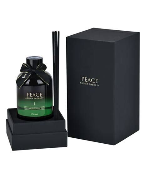 iShopping - Junaid Jamshed Peace Aroma Therapy Perfume For Men 150ml