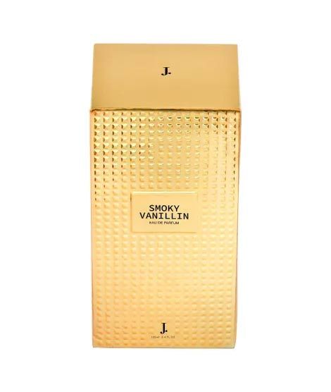 iShopping - Junaid Jamshed Fragrances Smoky Vanillin EDP Perfume - 100ml