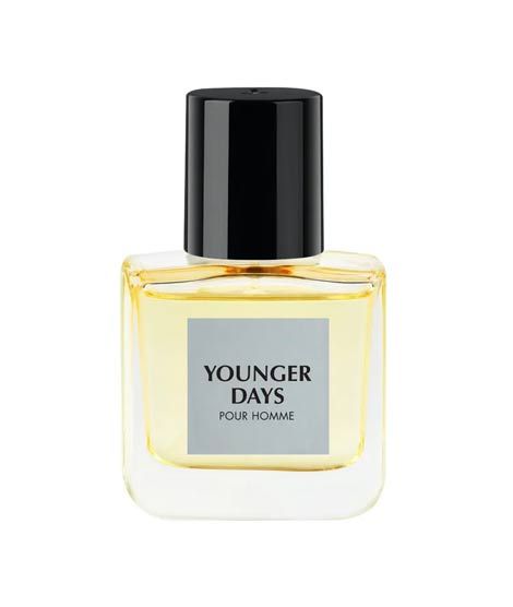 iShopping - Junaid Jamshed Fragrances Younger Days Pour Homme Perfume For Men - 30ml
