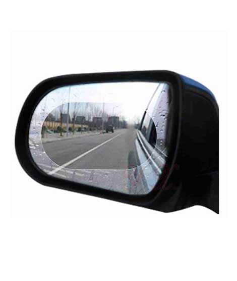 iShopping - ShopEasy Car Anti Water Mirror Protection Films
