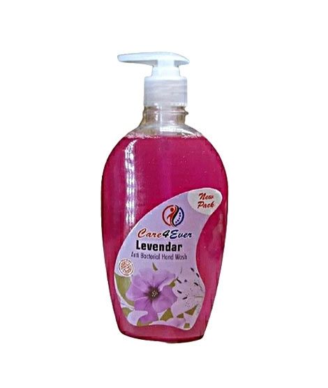 iShopping - Care4Ever Antibacterial Hand Wash Levendar
