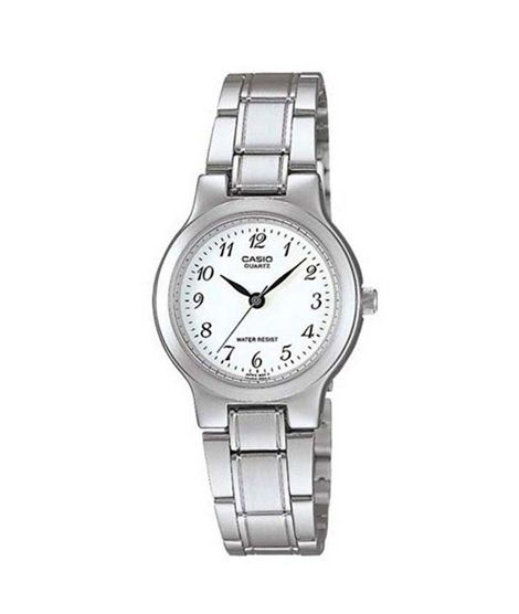 iShopping - Casio Classic Women's Watch (LTP-1131A-7BRDF)