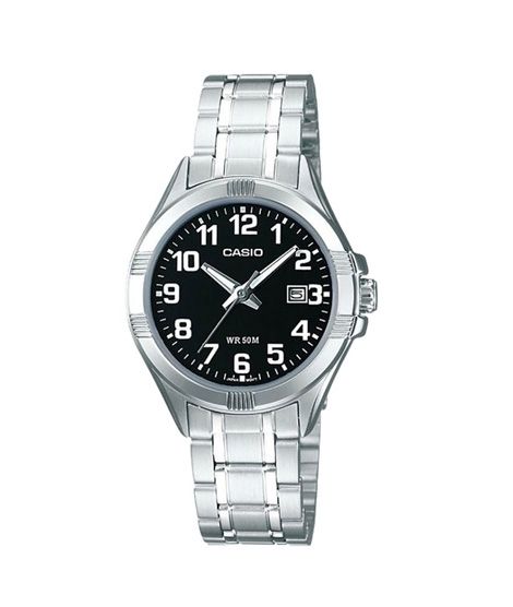 iShopping - Casio Classic Women's Watch (LTP-1308D-1BVDF)