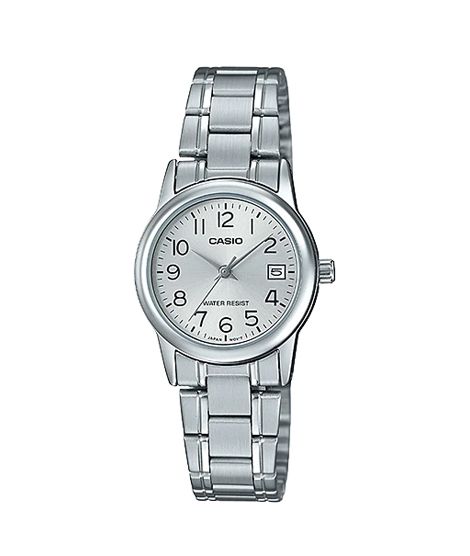 iShopping - Casio Classic Women's Watch (LTP-V002D-7BUDF)
